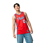 Philadelphia 76ers Statement Edition