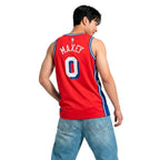 Philadelphia 76ers Statement Edition