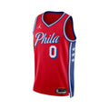 Philadelphia 76ers Statement Edition