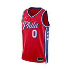 Philadelphia 76ers Statement Edition