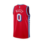 Philadelphia 76ers Statement Edition