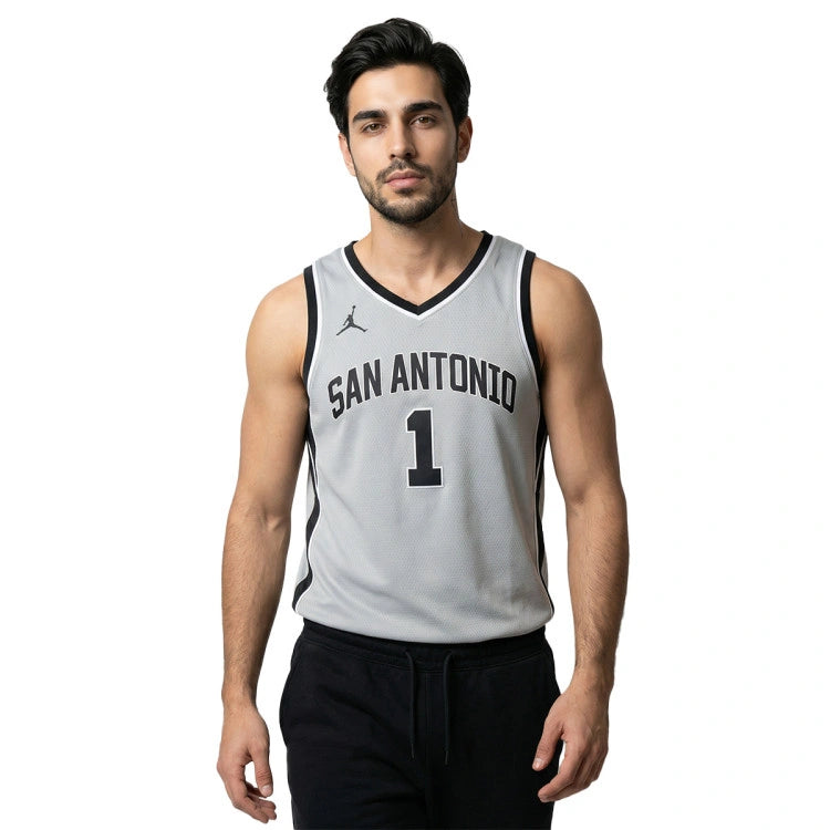 San Antonio Spurs Statement Edition