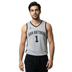 San Antonio Spurs Statement Edition