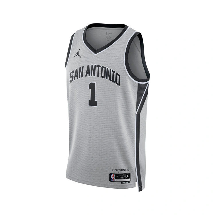 San Antonio Spurs Statement Edition