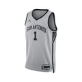 San Antonio Spurs Statement Edition