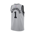 San Antonio Spurs Statement Edition