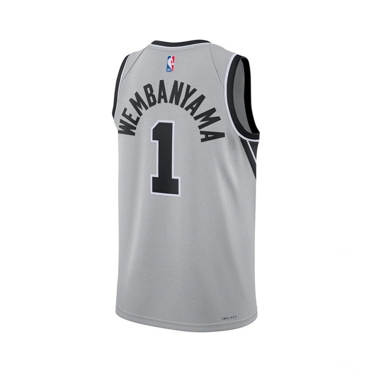 San Antonio Spurs Statement Edition