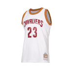Cleveland Cavaliers 15-16 Lebron James