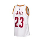 Cleveland Cavaliers 15-16 Lebron James