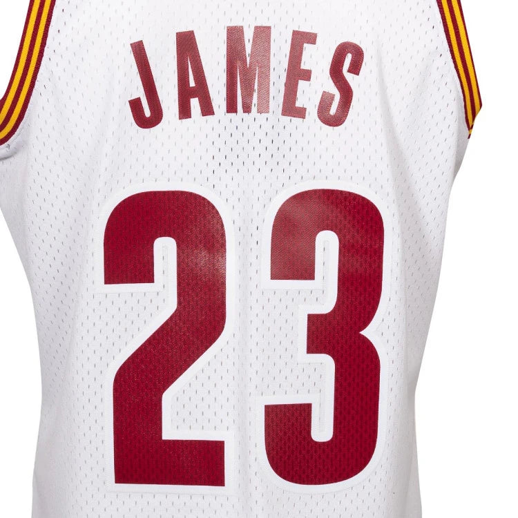 Cleveland Cavaliers 15-16 Lebron James