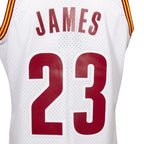 Cleveland Cavaliers 15-16 Lebron James