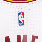 Cleveland Cavaliers 15-16 Lebron James