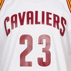Cleveland Cavaliers 15-16 Lebron James