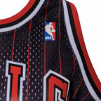 Chicago Bulls 1995 Scottie Pippen Negra