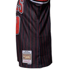 Chicago Bulls 1995 Scottie Pippen Negra