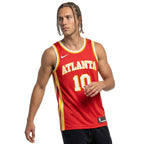 Atlanta Hawks Swingman Icon