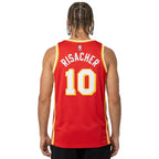 Atlanta Hawks Swingman Icon