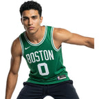 Boston Celtics Swingman Icon