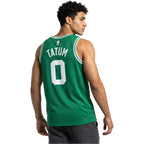 Boston Celtics Swingman Icon