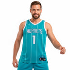 Charlotte Hornets Swingman Icon
