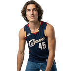 Cleveland Cavaliers Statement Edition