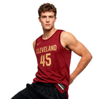 Cleveland Cavaliers Swingman Icon