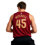 Cleveland Cavaliers Swingman Icon