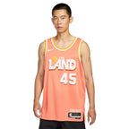 Cleveland Cavaliers City Edition