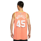 Cleveland Cavaliers City Edition