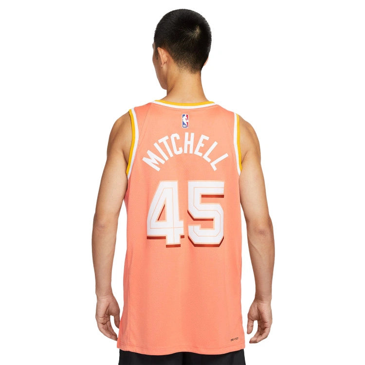 Cleveland Cavaliers City Edition