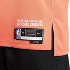 Cleveland Cavaliers City Edition