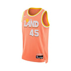 Cleveland Cavaliers City Edition