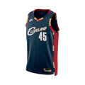 Cleveland Cavaliers Statement Edition