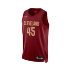 Cleveland Cavaliers Swingman Icon