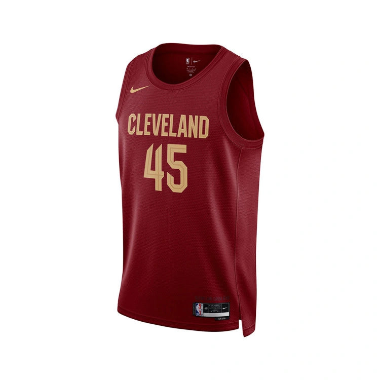 Cleveland Cavaliers Swingman Icon