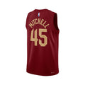 Cleveland Cavaliers Swingman Icon