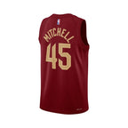 Cleveland Cavaliers Swingman Icon