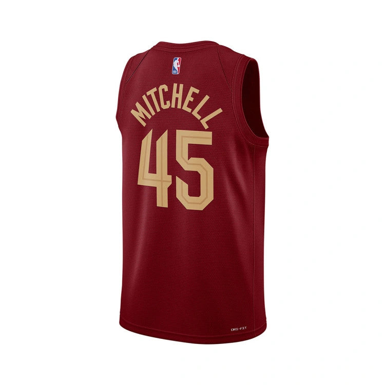 Cleveland Cavaliers Swingman Icon
