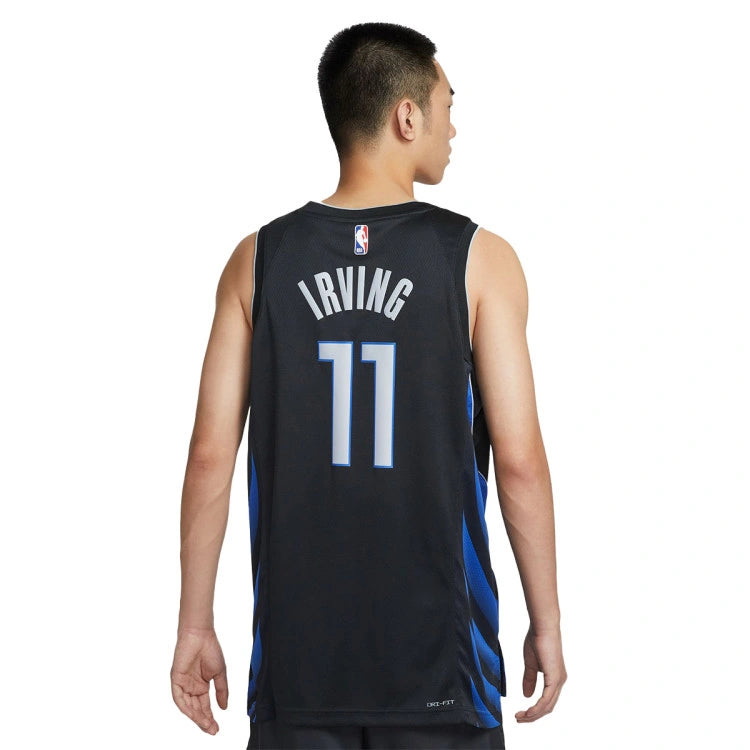 Dallas Mavericks City Edition