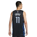 Dallas Mavericks City Edition