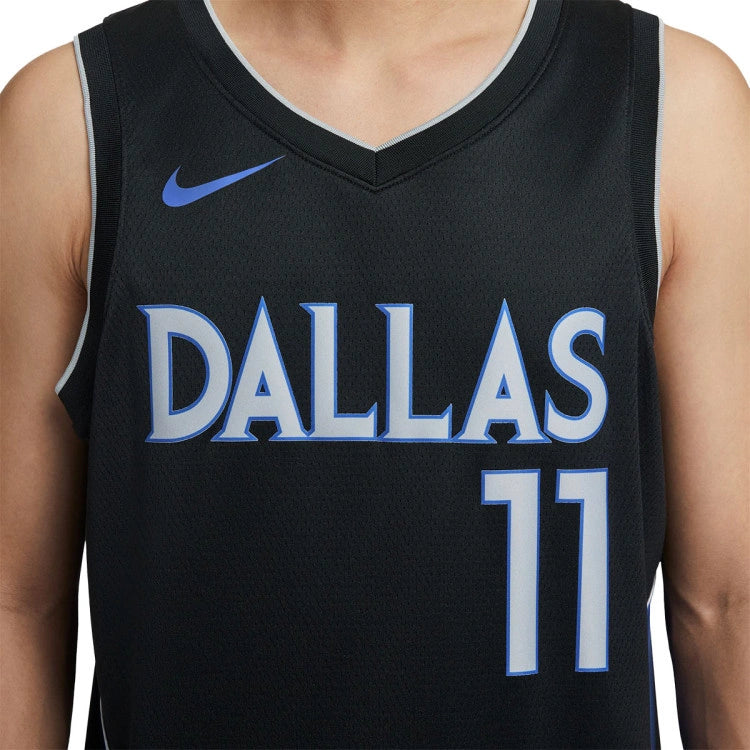 Dallas Mavericks City Edition