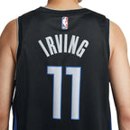 Dallas Mavericks City Edition