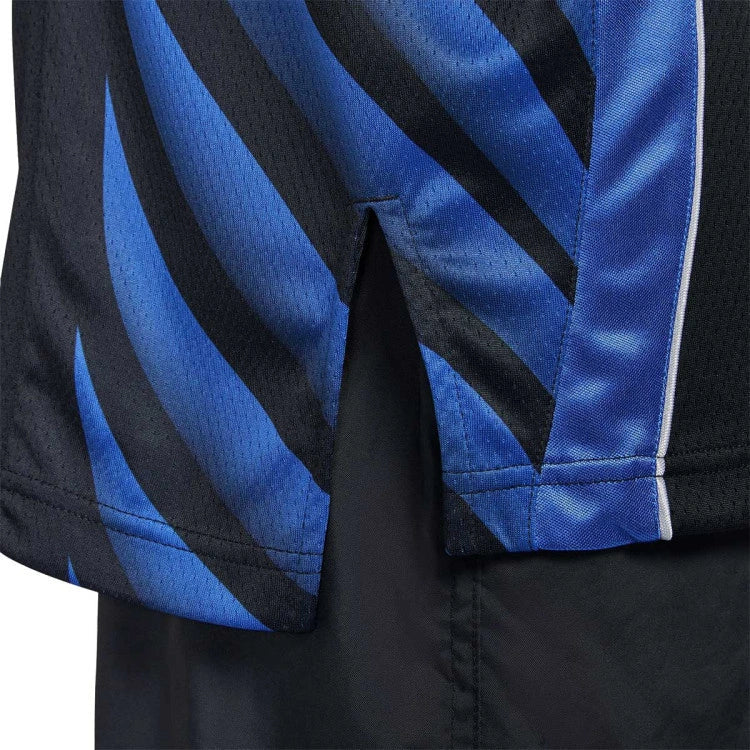 Dallas Mavericks City Edition