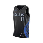 Dallas Mavericks City Edition