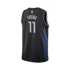 Dallas Mavericks City Edition