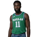Dallas Mavericks Classic Edition