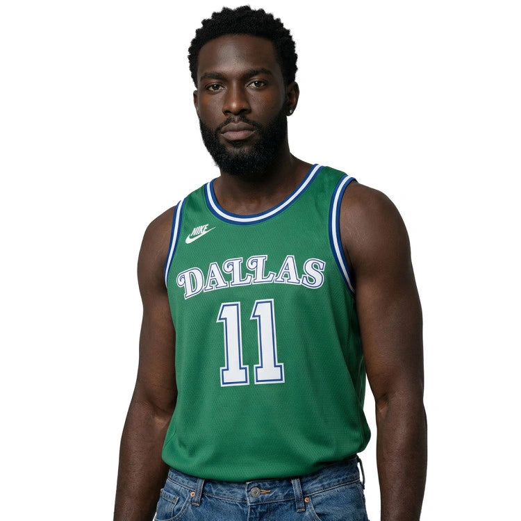 Dallas Mavericks Classic Edition