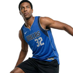 Dallas Mavericks Swingman Association