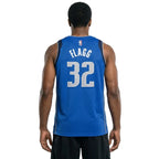 Dallas Mavericks Swingman Association