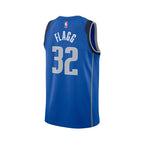 Dallas Mavericks Swingman Association